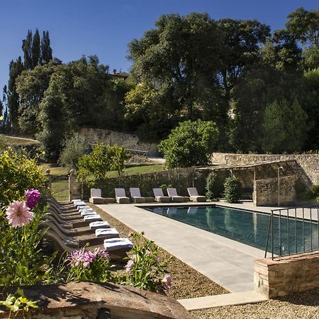 Casavilla Rentals By Torre A Cona Rignano sullʼArno エクステリア 写真