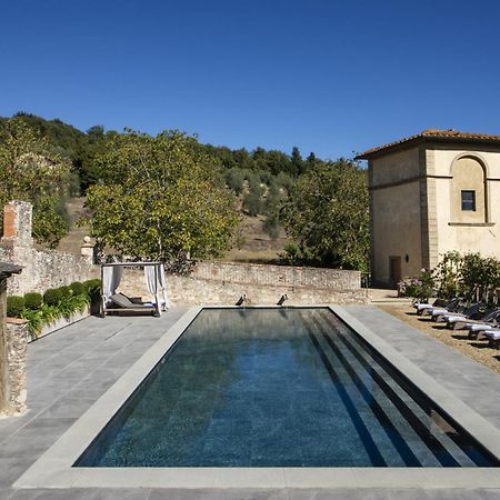 Casavilla Rentals By Torre A Cona Rignano sullʼArno エクステリア 写真