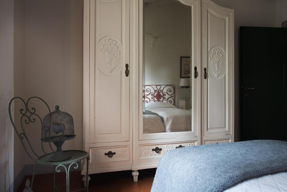 Casavilla Rentals By Torre A Cona Rignano sullʼArno エクステリア 写真