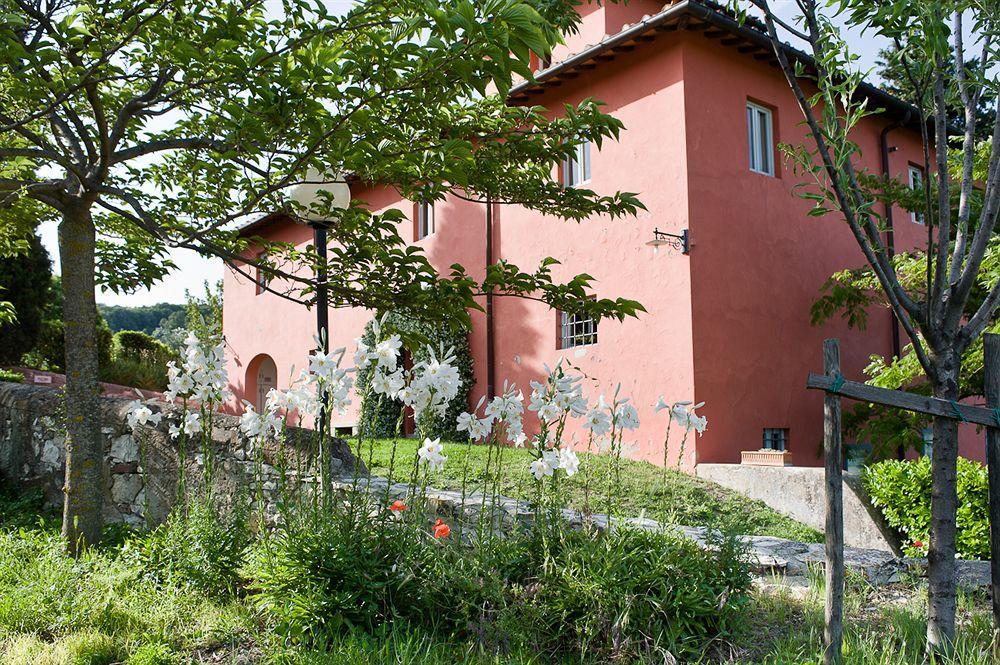 Casavilla Rentals By Torre A Cona Rignano sullʼArno エクステリア 写真