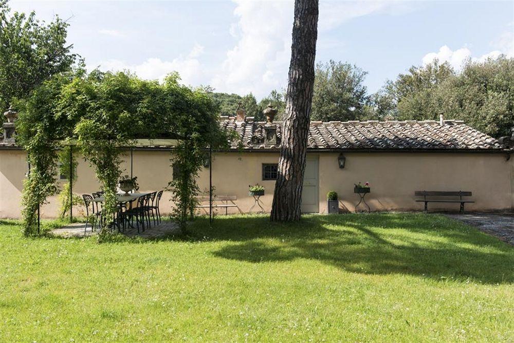 Casavilla Rentals By Torre A Cona Rignano sullʼArno エクステリア 写真