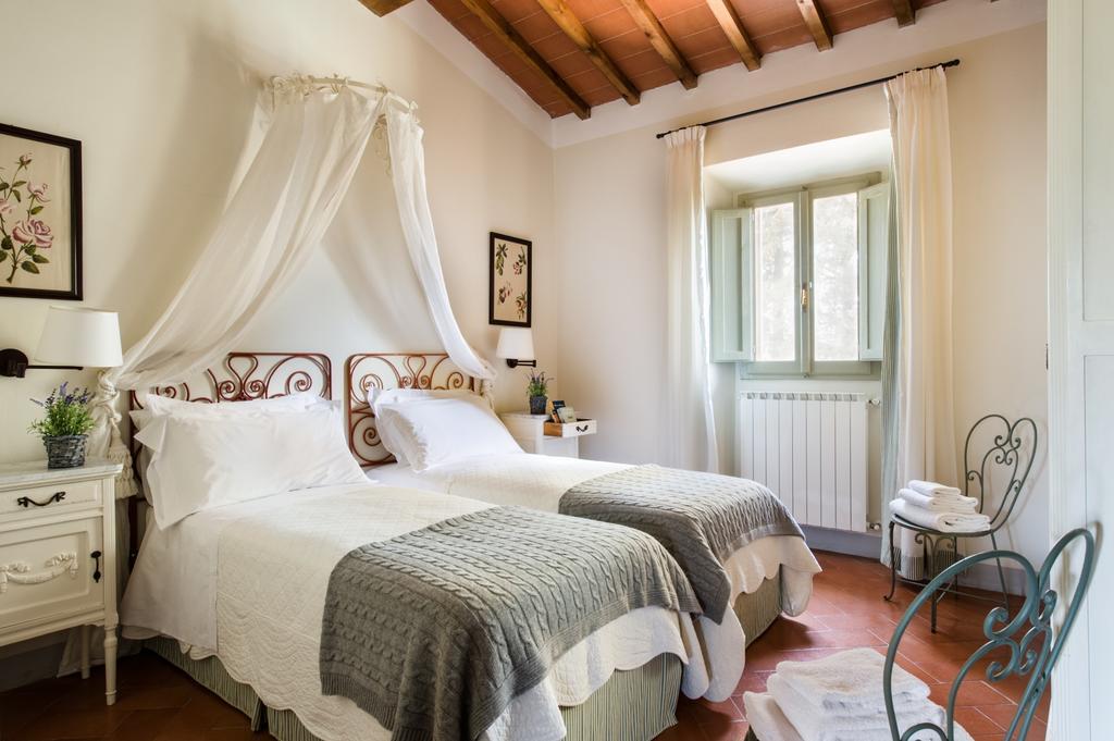 Casavilla Rentals By Torre A Cona Rignano sullʼArno エクステリア 写真