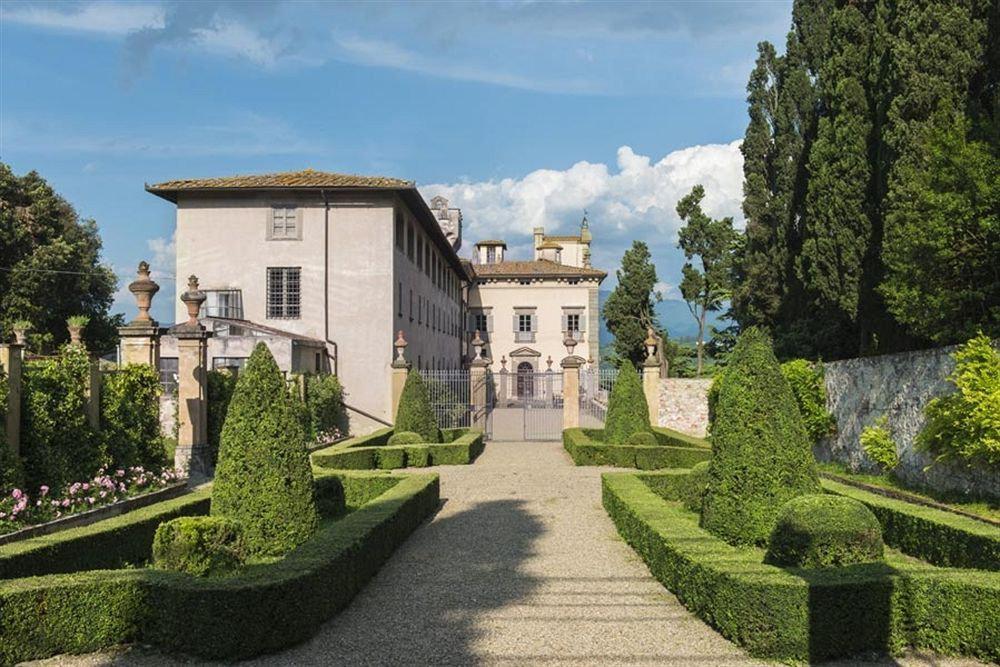 Casavilla Rentals By Torre A Cona Rignano sullʼArno エクステリア 写真