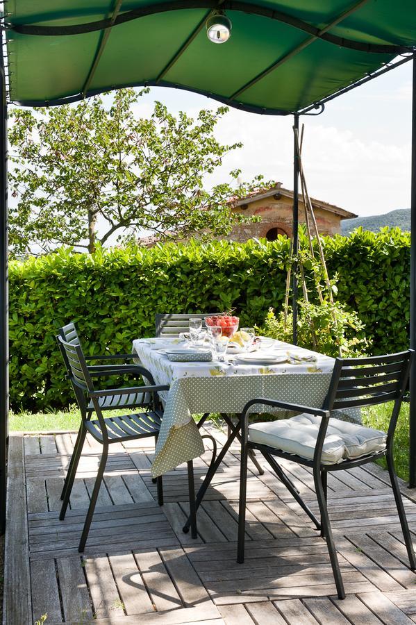 Casavilla Rentals By Torre A Cona Rignano sullʼArno エクステリア 写真