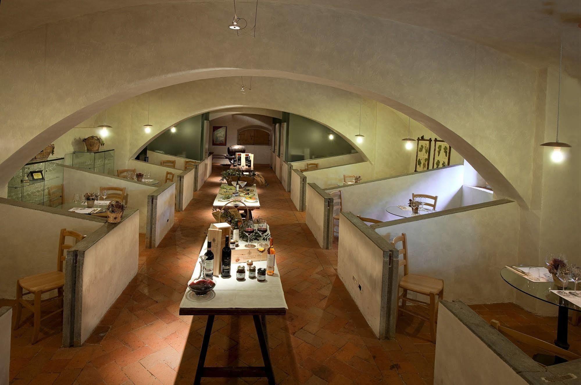 Casavilla Rentals By Torre A Cona Rignano sullʼArno エクステリア 写真