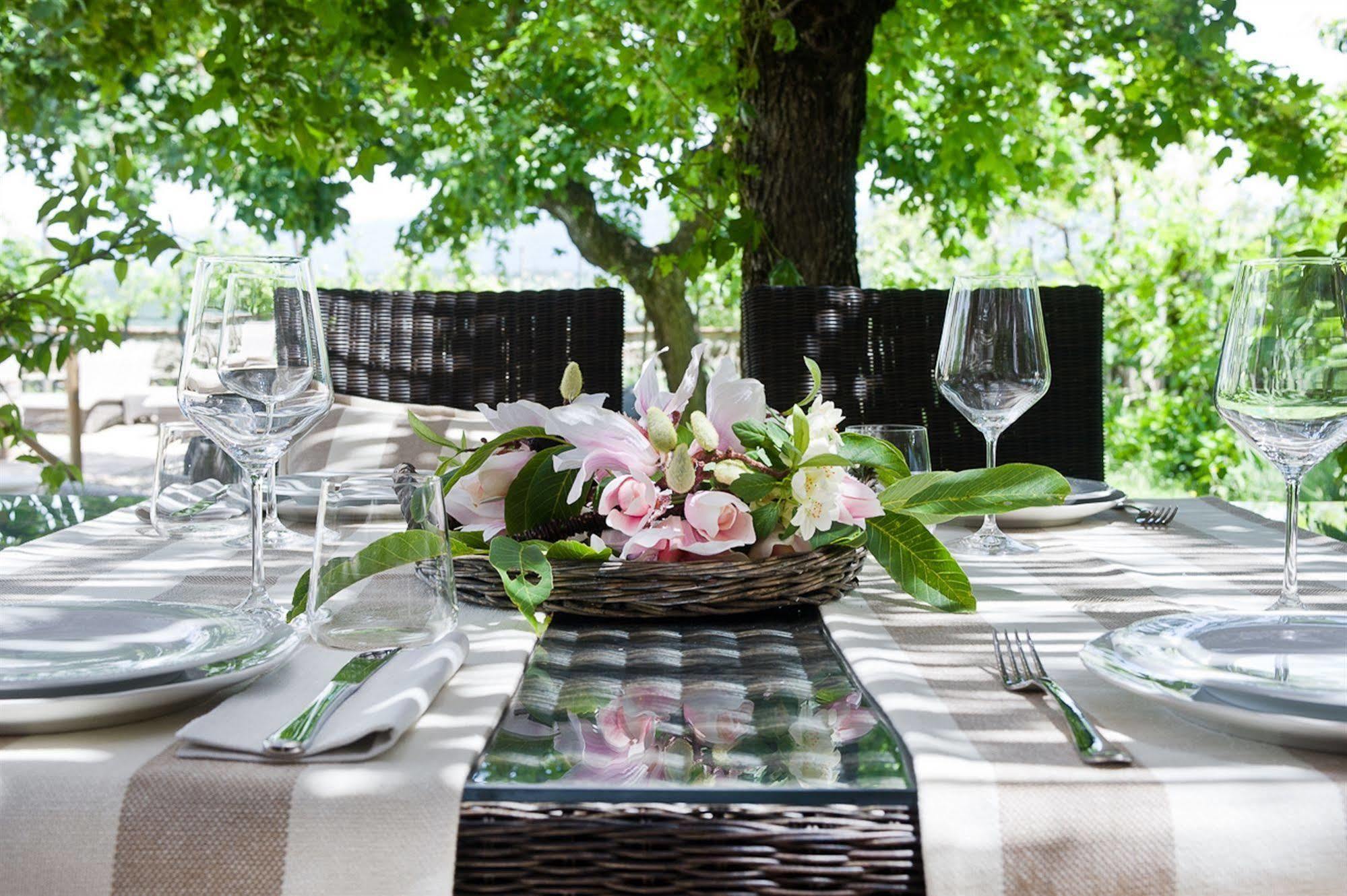 Casavilla Rentals By Torre A Cona Rignano sullʼArno エクステリア 写真