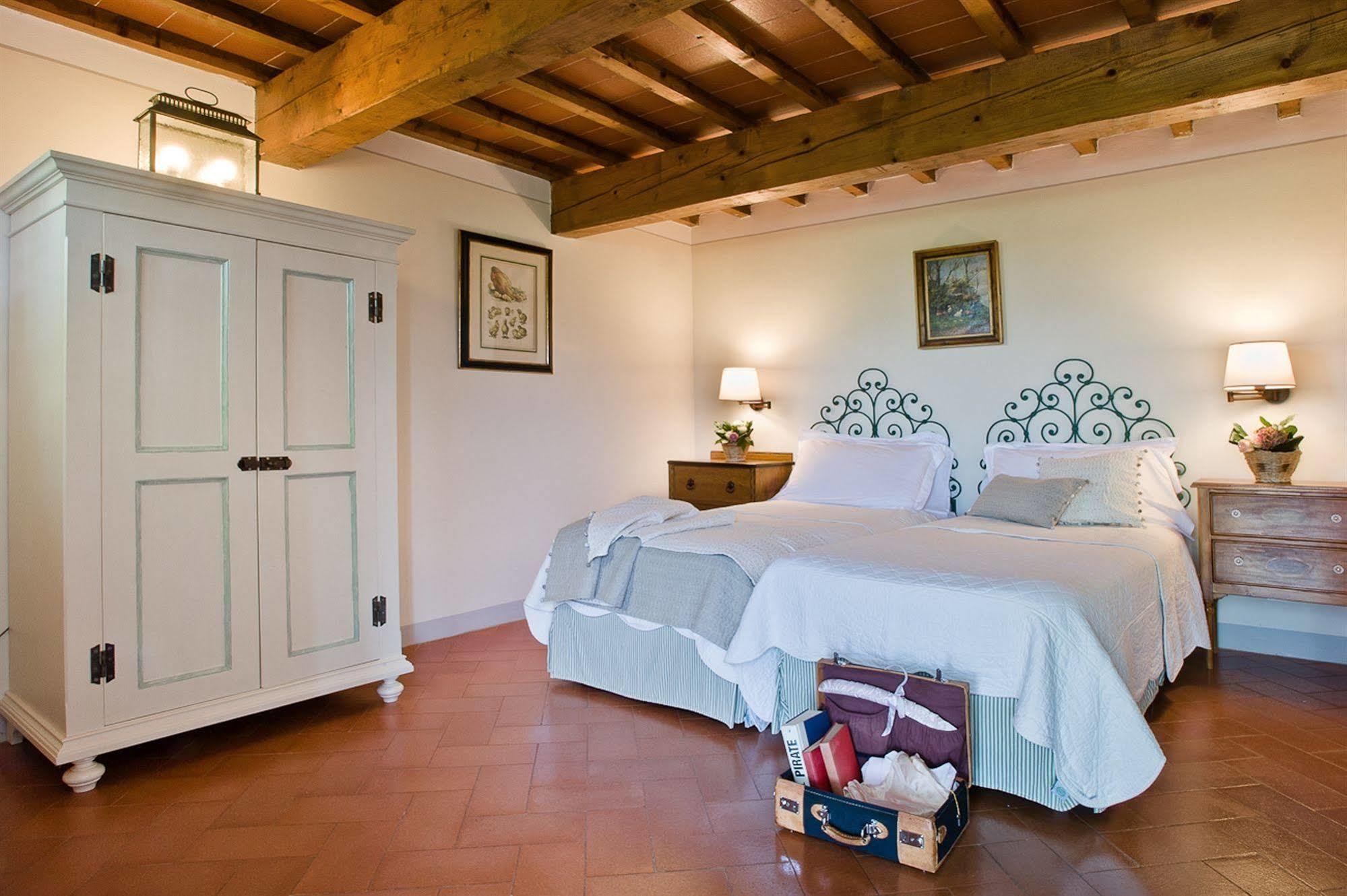 Casavilla Rentals By Torre A Cona Rignano sullʼArno エクステリア 写真