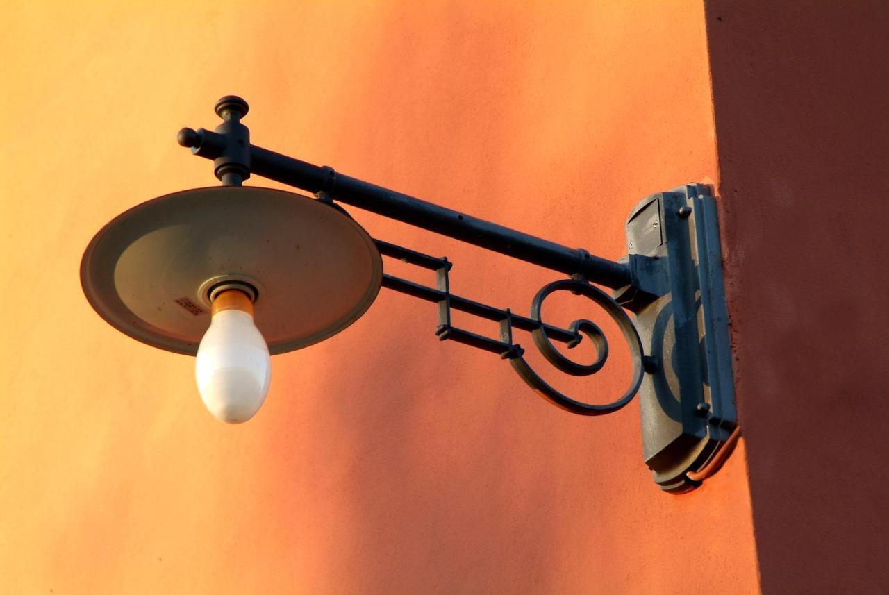 Casavilla Rentals By Torre A Cona Rignano sullʼArno エクステリア 写真